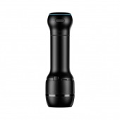 Мастурбатор-ротик с интерактивной насадкой PowerBlow   FeelVictoria Mouth - Kiiroo - в Волгограде купить с доставкой