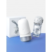 Белый автоматический мастурбатор Extra Sauce - Sauce - в Волгограде купить с доставкой