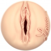 Мастурбатор-вагина FeelLauren Stroker - Kiiroo - в Волгограде купить с доставкой