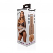 Мастурбатор-вагина Fleshlight Girls - Kazumi Kumzumi - Fleshlight - в Волгограде купить с доставкой