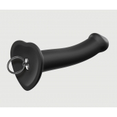 Набор из 3 колец Strap-On-Me Dildo Ring - Strap-on-me - купить с доставкой в Волгограде