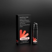 Крем для усиления эрекции Erect’r Power Cream - 15 мл. - Zestra - купить с доставкой в Волгограде