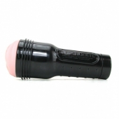 Мастурбатор-вагина Fleshlight - Pink Lady Vortex - Fleshlight - в Волгограде купить с доставкой