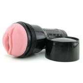 Мастурбатор-вагина Fleshlight - Pink Lady Vortex - Fleshlight - в Волгограде купить с доставкой