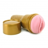 Мастурбатор Fleshlight - Stamina Training Unit - Fleshlight - в Волгограде купить с доставкой