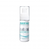 Лубрикант на водной основе Amoreane Natural - 100 мл. - Adrien Lastic - купить с доставкой в Волгограде