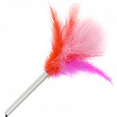 Щекоталка «Феникс» с цветными пёрышками - Sitabella - купить с доставкой в Волгограде