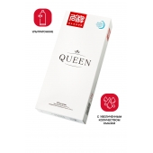 Ультратонкие презервативы Elasun Queen - 12 шт. - Elasun - купить с доставкой в Волгограде