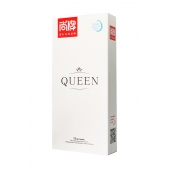 Ультратонкие презервативы Elasun Queen - 12 шт. - Elasun - купить с доставкой в Волгограде