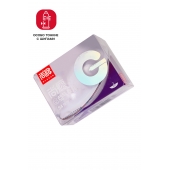 Особо тонкие презервативы Elasun G-spot bag X5 - 2 шт. - Elasun - купить с доставкой в Волгограде