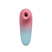 Вакуум-волновой стимулятор клитора Tenera 2 - Lovense