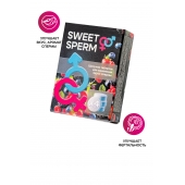 Шипучие таблетки для мужчин Sweet Sperm для изменения вкуса спермы (4 шт. по 0,5 гр.) - Капиталпродукт - купить с доставкой в Волгограде