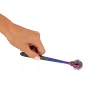 Радужное колесо Вартенберга Rainbow Triple Pinwheel - Orion - купить с доставкой в Волгограде