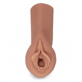 Мастурбатор-вагина Sorority Snatch - Pipedream - в Волгограде купить с доставкой