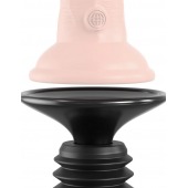 Секс-машина Body Dock Thruster - Pipedream - купить с доставкой в Волгограде