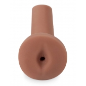 Мастурбатор-анус Freshman F*ckslut - Pipedream - в Волгограде купить с доставкой