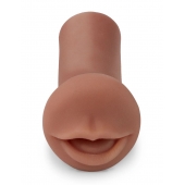 Мастурбатор-ротик Coed Cocksucker - Pipedream - в Волгограде купить с доставкой