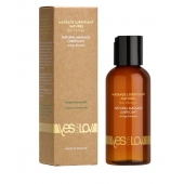 Натуральная массажная смазка Natural Lubricant Orange Blossom - 100 мл. - YESforLOV - купить с доставкой в Волгограде