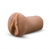 Мастурбатор-вагина Mamacita Realistic Latin Masturbator - Blush Novelties - в Волгограде купить с доставкой