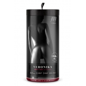 Мастурбатор-вагина Soft   Wet Veronika Realistic Beige Masturbator - Blush Novelties - в Волгограде купить с доставкой