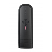 Нереалистичный мастурбатор Solace - Lovense - в Волгограде купить с доставкой