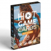 Игральные карты Hot Game Cards «Арсенал» - Сима-Ленд - купить с доставкой в Волгограде