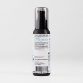 Классический лубрикант на водной основе SGAN - 100 мл. - SGAN - купить с доставкой в Волгограде