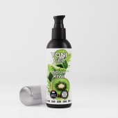 Лубрикант для орального секса SGAN со вкусом кислого киви - 100 мл. - SGAN - купить с доставкой в Волгограде