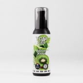 Лубрикант для орального секса SGAN со вкусом кислого киви - 100 мл. - SGAN - купить с доставкой в Волгограде