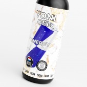 Лубрикант для орального секса SGAN со вкусом энергетика - 100 мл. - SGAN - купить с доставкой в Волгограде