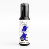 Лубрикант для орального секса SGAN со вкусом энергетика - 100 мл. - SGAN - купить с доставкой в Волгограде