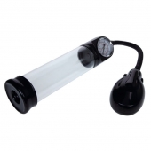 Автоматическая помпа с манометром - Baile - в Волгограде купить с доставкой