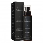 Стимулирующий лубрикант на водной основе Luberium Stimulating Gel - 100 мл. - Luberium - купить с доставкой в Волгограде