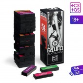 Игра  Падающая башня: Башня искушений - Сима-Ленд - купить с доставкой в Волгограде