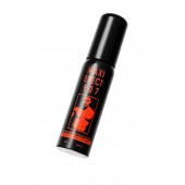 Стимулирующий спрей для мужчин Maxi Erect 907 - 25 мл. - RUF - купить с доставкой в Волгограде