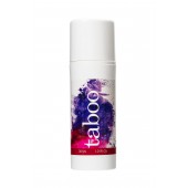 Стимулирующий гель для женщин Gel Pleasure Taboo - 30 мл. - RUF - купить с доставкой в Волгограде