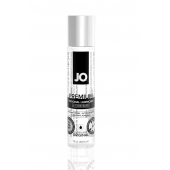 Cиликоновый лубрикант JO Personal Premium Lubricant - 30 мл. - System JO - купить с доставкой в Волгограде