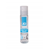 Лубрикант на водной основе JO Personal Lubricant H2O - 30 мл. - System JO - купить с доставкой в Волгограде