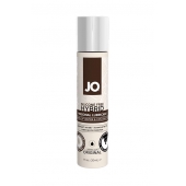 Водно-масляный лубрикант JO Silicon free Hybrid Lubricant ORIGINAL- 30 мл. - System JO - купить с доставкой в Волгограде