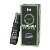 Пролонгирующий спрей Dura Max - 12 мл. - INTT - купить с доставкой в Волгограде