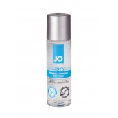 Нейтральный лубрикант на водной основе JO Personal Lubricant H2O - 60 мл. - System JO - купить с доставкой в Волгограде