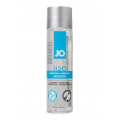 Нейтральный лубрикант на водной основе JO Personal Lubricant H2O - 120 мл. - System JO - купить с доставкой в Волгограде