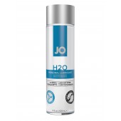 Нейтральный лубрикант на водной основе JO Personal Lubricant H2O - 120 мл. - System JO - купить с доставкой в Волгограде