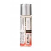 Возбуждающий лубрикант на силиконовой основе JO Personal Premium Lubricant  Warming - 60 мл. - System JO - купить с доставкой в Волгограде