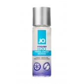 Охлаждающий лубрикант на водной основе JO Personal Lubricant H2O COOLING - 60 мл. - System JO - купить с доставкой в Волгограде