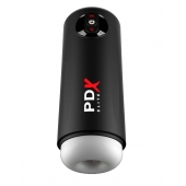 Автоматический мастурбатор Moto-Milker - Pipedream - в Волгограде купить с доставкой