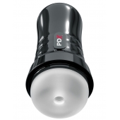 Мастурбатор в колбе Super Slide   Glide - Pipedream - в Волгограде купить с доставкой