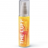 Интимный гель на водной основе Afrodisia Tantra - 75 мл. - THE LUFF - купить с доставкой в Волгограде