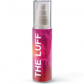 Интимный гель на водной основе Afrodisia Provocateur - 75 мл. - THE LUFF - купить с доставкой в Волгограде