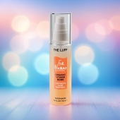 Интимный гель-сыворотка на водной основе Organic Vitamin Bomb - 75 мл. - THE LUFF - купить с доставкой в Волгограде